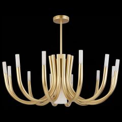 Люстра на штанге ST-Luce Pafe SL1173.202.13 в Добрянке - dobryanka.mebel24.online | фото 4