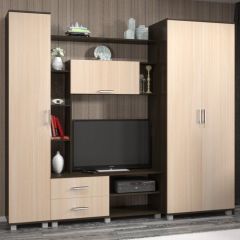 ЕВА  Модульная система в Добрянке - dobryanka.mebel24.online | фото