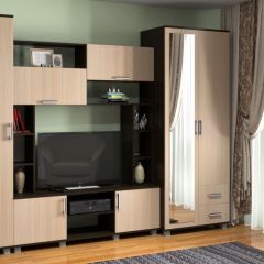 ЕВА  Модульная система в Добрянке - dobryanka.mebel24.online | фото 3