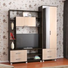 ЕВА  Модульная система в Добрянке - dobryanka.mebel24.online | фото 4