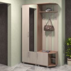 КАРИНА Модульная система в Добрянке - dobryanka.mebel24.online | фото 4