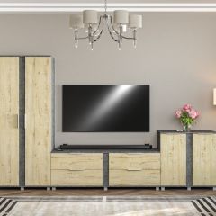 ПАНДОРА Модульная система в Добрянке - dobryanka.mebel24.online | фото