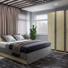 ПАНДОРА Модульная система в Добрянке - dobryanka.mebel24.online | фото 2