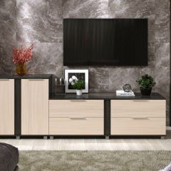 ПАНДОРА Модульная система в Добрянке - dobryanka.mebel24.online | фото 3
