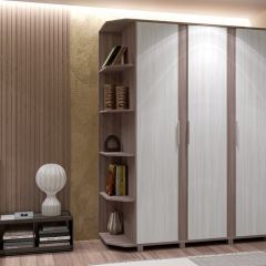ПАНДОРА Модульная система в Добрянке - dobryanka.mebel24.online | фото 5