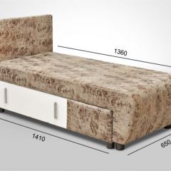 Мягкая мебель Европа (модульный) ткань до 400 в Добрянке - dobryanka.mebel24.online | фото 9