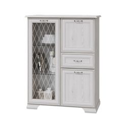НАБОР гостиной НИКОЛЬ №1 в Добрянке - dobryanka.mebel24.online | фото 9