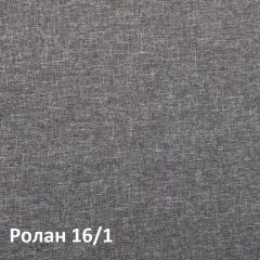 Ника Кровать 11.37 +ортопедическое основание +ножки в Добрянке - dobryanka.mebel24.online | фото 3