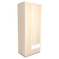 НИКА Н10 Шкаф для одежды в Добрянке - dobryanka.mebel24.online | фото