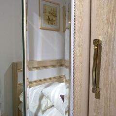 НИКА Н13 Шкаф для одежды в Добрянке - dobryanka.mebel24.online | фото 4