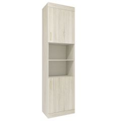 НИКА Н33 Шкаф МЦН в Добрянке - dobryanka.mebel24.online | фото