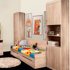 НИКА Н33 Шкаф МЦН в Добрянке - dobryanka.mebel24.online | фото 3
