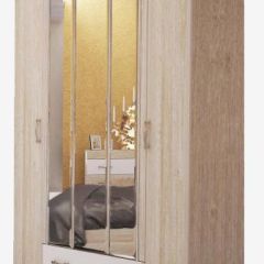 НИКА Н13 Шкаф для одежды в Добрянке - dobryanka.mebel24.online | фото