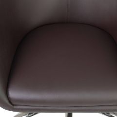 Офисное кресло LM-9500 Черное в Добрянке - dobryanka.mebel24.online | фото 6