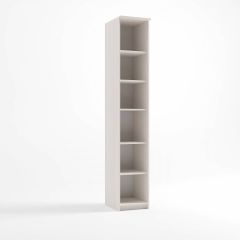 Пенал для белья Дуэт Люкс в Добрянке - dobryanka.mebel24.online | фото 6