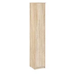 Пенал для белья Дуэт Люкс в Добрянке - dobryanka.mebel24.online | фото 4