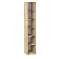 Пенал для белья Дуэт Люкс в Добрянке - dobryanka.mebel24.online | фото 2