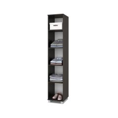 КАРИНА Пенал К11 в Добрянке - dobryanka.mebel24.online | фото 4