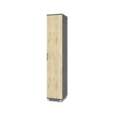 КАРИНА Пенал К11 в Добрянке - dobryanka.mebel24.online | фото 7