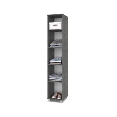 КАРИНА Пенал К11 в Добрянке - dobryanka.mebel24.online | фото 8
