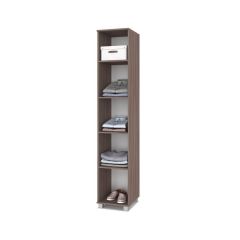 КАРИНА Пенал К11 в Добрянке - dobryanka.mebel24.online | фото 10