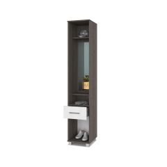 КАРИНА Пенал К71 в Добрянке - dobryanka.mebel24.online | фото 2