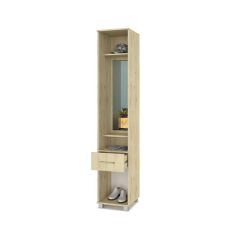 КАРИНА Пенал К71 в Добрянке - dobryanka.mebel24.online | фото 6