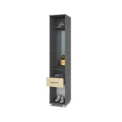 КАРИНА Пенал К71 в Добрянке - dobryanka.mebel24.online | фото 8