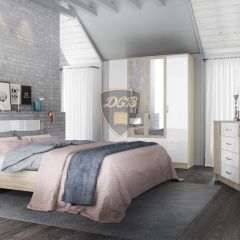 СОФИ СШП450.1 Пенал в Добрянке - dobryanka.mebel24.online | фото 4