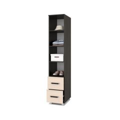 ВИОРА  Пенал В13 в Добрянке - dobryanka.mebel24.online | фото 4
