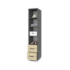 ВИОРА  Пенал В13 в Добрянке - dobryanka.mebel24.online | фото 6