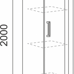 Подростковая Волкер (модульная) в Добрянке - dobryanka.mebel24.online | фото 14