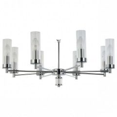 Подвесная люстра Favourite Aesthetic 2672-8P в Добрянке - dobryanka.mebel24.online | фото