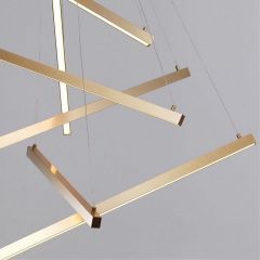 Подвесная люстра Odeon Light Cometa 3860/48L в Добрянке - dobryanka.mebel24.online | фото 7