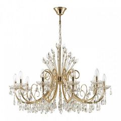 Подвесная люстра Odeon Light Versia 4977/10 в Добрянке - dobryanka.mebel24.online | фото 2