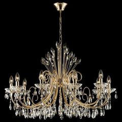 Подвесная люстра Odeon Light Versia 4977/10 в Добрянке - dobryanka.mebel24.online | фото 3