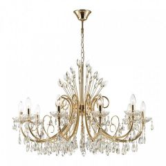 Подвесная люстра Odeon Light Versia 4977/10 в Добрянке - dobryanka.mebel24.online | фото 4