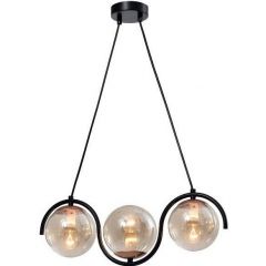 Подвесная люстра Rivoli Apollo Б0047330 в Добрянке - dobryanka.mebel24.online | фото