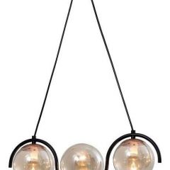 Подвесная люстра Rivoli Apollo Б0047330 в Добрянке - dobryanka.mebel24.online | фото 2