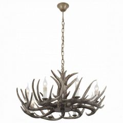 Подвесная люстра ST-Luce Corna SL154.703.08 в Добрянке - dobryanka.mebel24.online | фото 2