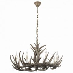 Подвесная люстра ST-Luce Corna SL154.703.08 в Добрянке - dobryanka.mebel24.online | фото 4