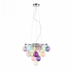Подвесная люстра ST-Luce Sospiro SL432.153.05 в Добрянке - dobryanka.mebel24.online | фото 2