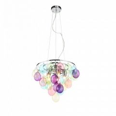 Подвесная люстра ST-Luce Sospiro SL432.153.05 в Добрянке - dobryanka.mebel24.online | фото 3