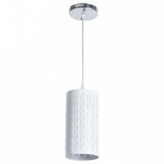 Подвесной светильник Arte Lamp Bronn A1770SP-1CC в Добрянке - dobryanka.mebel24.online | фото