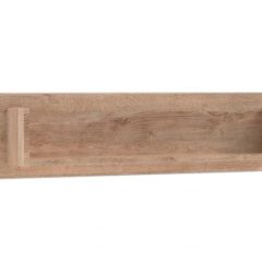 Полка подвесная НКМ Версаль-5 секция №15 в Добрянке - dobryanka.mebel24.online | фото