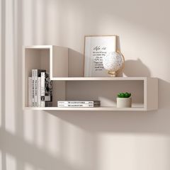Полка универсальная (ЛДСП Бодега) в Добрянке - dobryanka.mebel24.online | фото