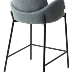 Полубарный стул NYX (H=65cm) VF113 светлая мята / VF115 серо-зеленый М-City в Добрянке - dobryanka.mebel24.online | фото 3