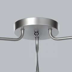 Потолочная люстра De City Нежность 37 676015303 в Добрянке - dobryanka.mebel24.online | фото 7