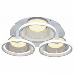Потолочная люстра Escada Gemini 10209/6LED в Добрянке - dobryanka.mebel24.online | фото