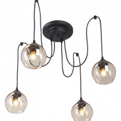 Потолочная люстра Vitaluce V42890 V42890-13/4PL в Добрянке - dobryanka.mebel24.online | фото 2